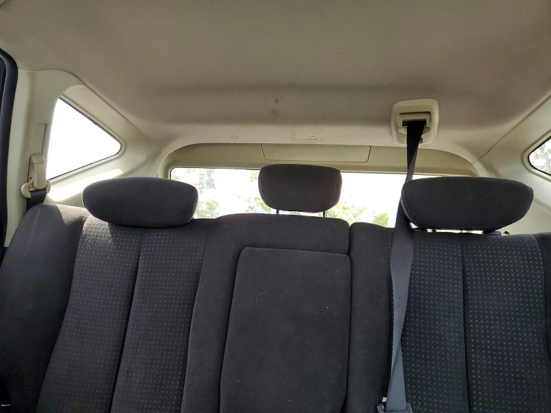 Aukcja sprzedaży 2007 Nissan Murano, vin: JN8AZ08T87W529748, numer aukcji: 52352646