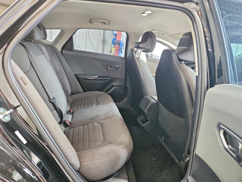 Aukcja sprzedaży 2025 Kia K4, vin: 3KPFU4DE1SE126986, numer aukcji: 51178856