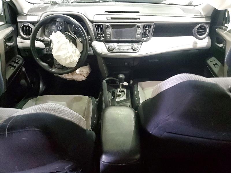 Продажа на аукционе авто 2016 Toyota Rav4, vin: 2T3RFREV2GW496794, номер лота: 54962876