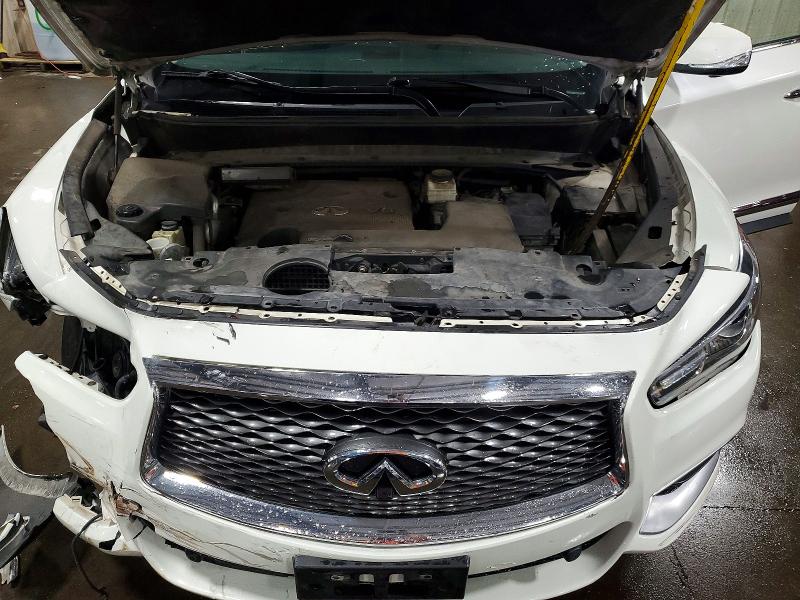 Aukcja sprzedaży 2016 Infiniti Qx60, vin: 5N1AL0MM4GC517184, numer aukcji: 53356906