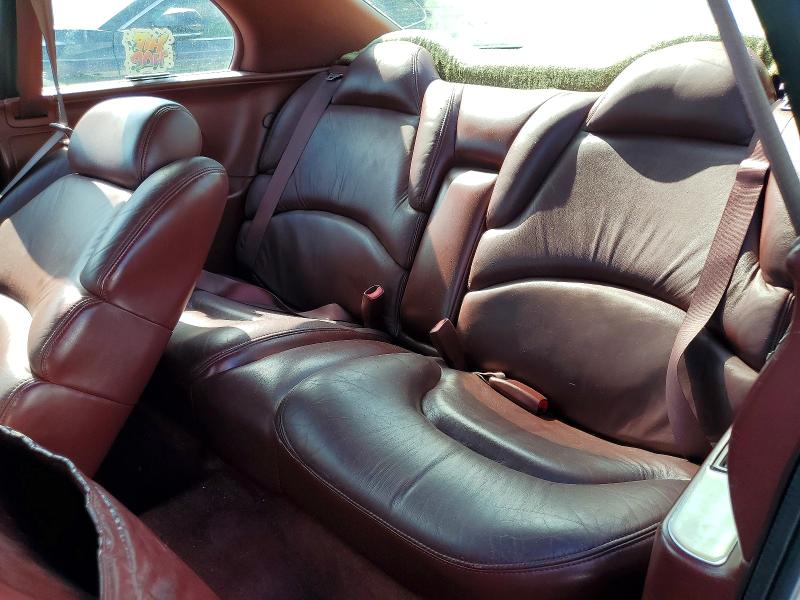 Продажа на аукционе авто 1998 Buick Riviera, vin: 1G4GD221XW4700710, номер лота: 53330416