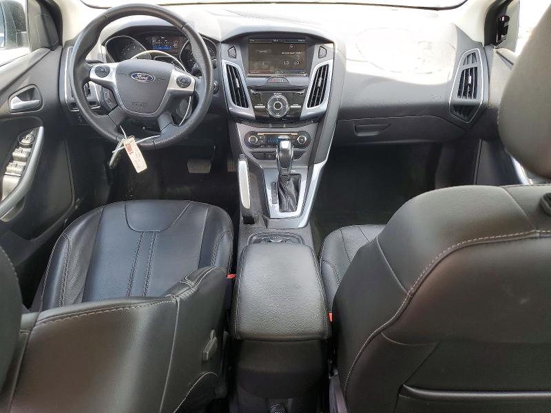 Продаж на аукціоні авто 2014 Ford Focus, vin: 1FADP3J26EL126695, номер лоту: 53030196