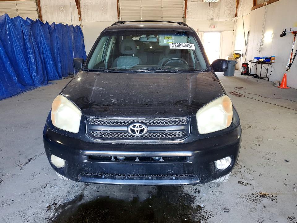 Aukcja sprzedaży 2004 Toyota Rav4, vin: JTEGD20V740025019, numer aukcji: 52888346