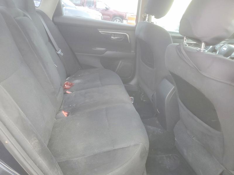 Продаж на аукціоні авто 2014 Nissan Altima, vin: 1N4AL3AP3EN246209, номер лоту: 53785066