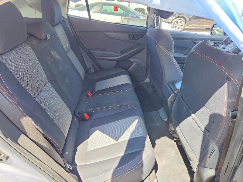 Продаж на аукціоні авто 2022 Subaru Crosstrek, vin: JF2GTAEC2N8204789, номер лоту: 54112226