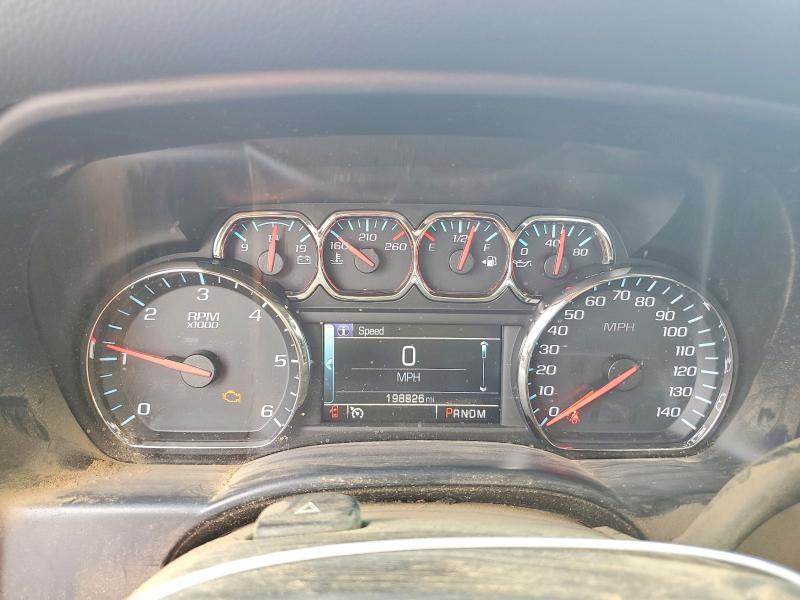 Продажа на аукционе авто 2014 Chevrolet Silverado, vin: 1GCNKREH3EZ311931, номер лота: 54979806