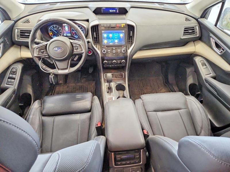 53056406 :رقم المزاد ، 4S4WMAPD3N3461370 vin ، 2022 Subaru Ascent مزاد بيع