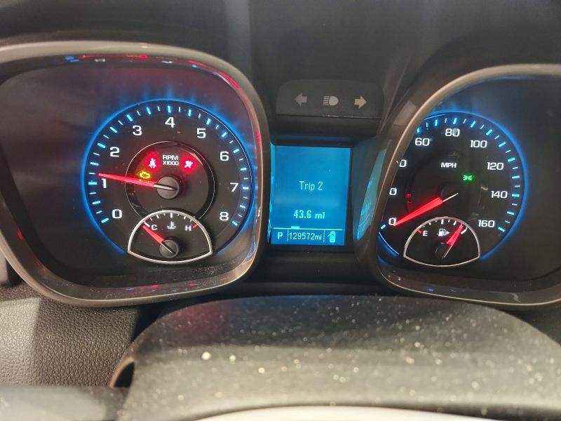 Aukcja sprzedaży 2013 Chevrolet Malibu, vin: 1G11C5SA9DF243719, numer aukcji: 53004826