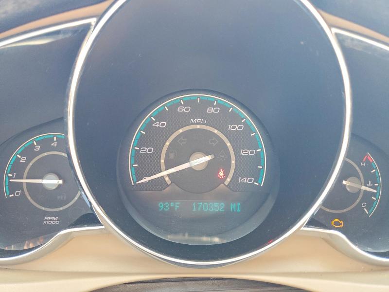 54400326 :رقم المزاد ، 1G1ZA5EU6CF398354 vin ، 2012 Chevrolet Malibu مزاد بيع