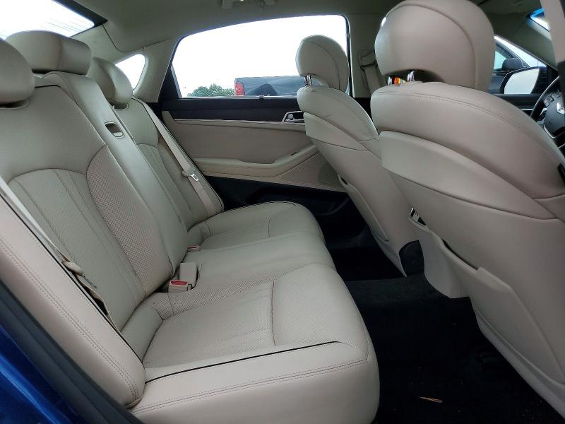 Aukcja sprzedaży 2016 Hyundai Genesis, vin: KMHGN4JEXGU138984, numer aukcji: 52325796