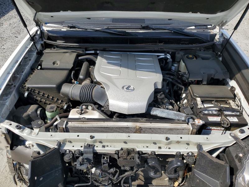 2020 Lexus Gx მანქანა იყიდება აუქციონზე, vin: JTJGM7BX6L5260896, აუქციონის ნომერი: 55083686