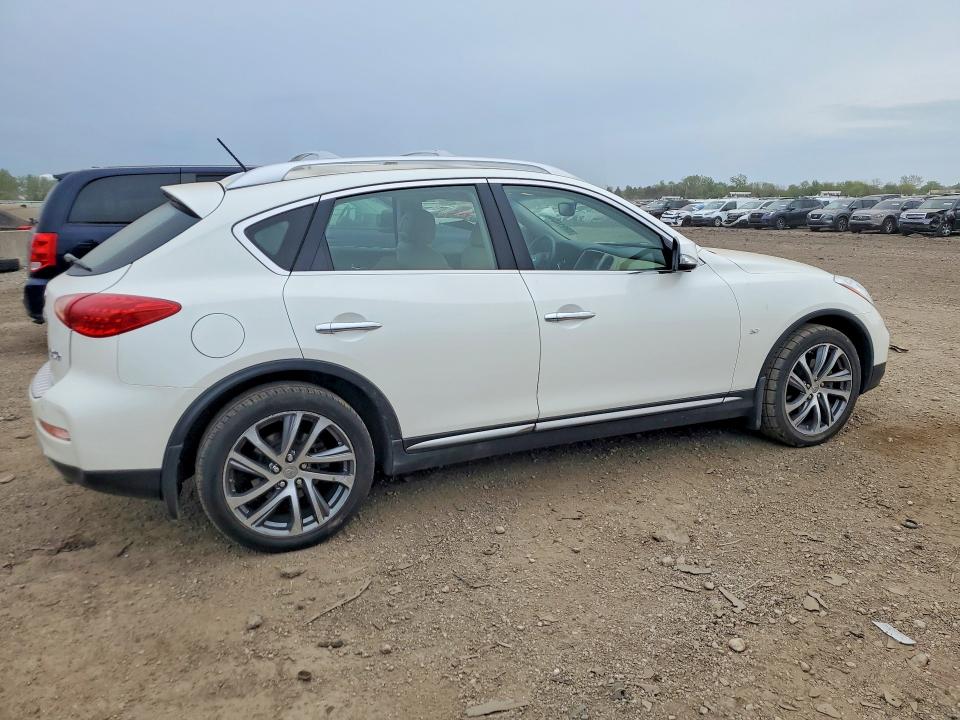 Продажа на аукционе авто 2016 Infiniti Qx50, vin: JN1BJ0RR5GM269978, номер лота: 52914046