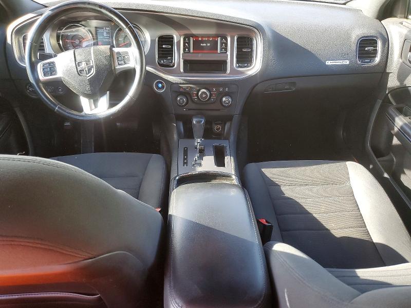 54428686 :رقم المزاد ، 2B3CL3CG1BH585055 vin ، 2011 Dodge Charger مزاد بيع