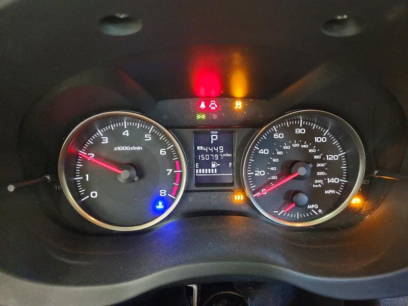 Продаж на аукціоні авто 2015 Subaru Xv Crosstrek, vin: JF2GPADC2FH320193, номер лоту: 53136656
