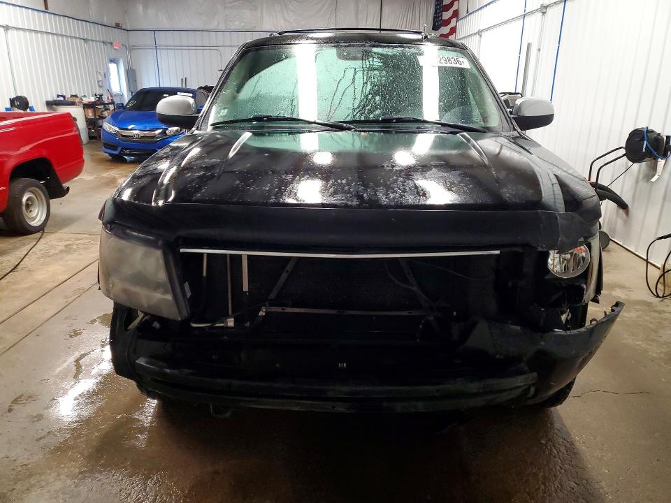 Auction sale of the 2008 Chevrolet Tahoe, vin: 1GNFK13098R160334, lot number: 53329836