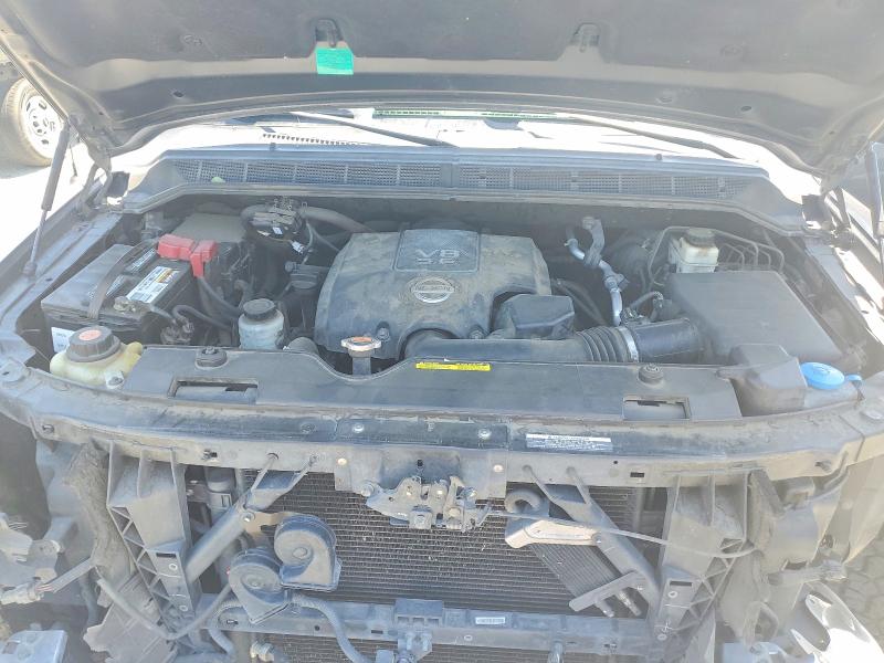 Aukcja sprzedaży 2015 Nissan Titan, vin: 1N6AA0EC5FN506260, numer aukcji: 54530416