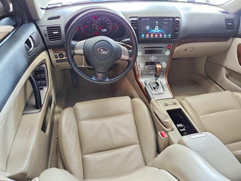 Продаж на аукціоні авто 2008 Subaru Legacy, vin: 4S3BL626787214488, номер лоту: 52704726