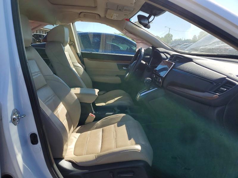 Aukcja sprzedaży 2017 Honda Cr-v, vin: 2HKRW2H82HH629608, numer aukcji: 53354646