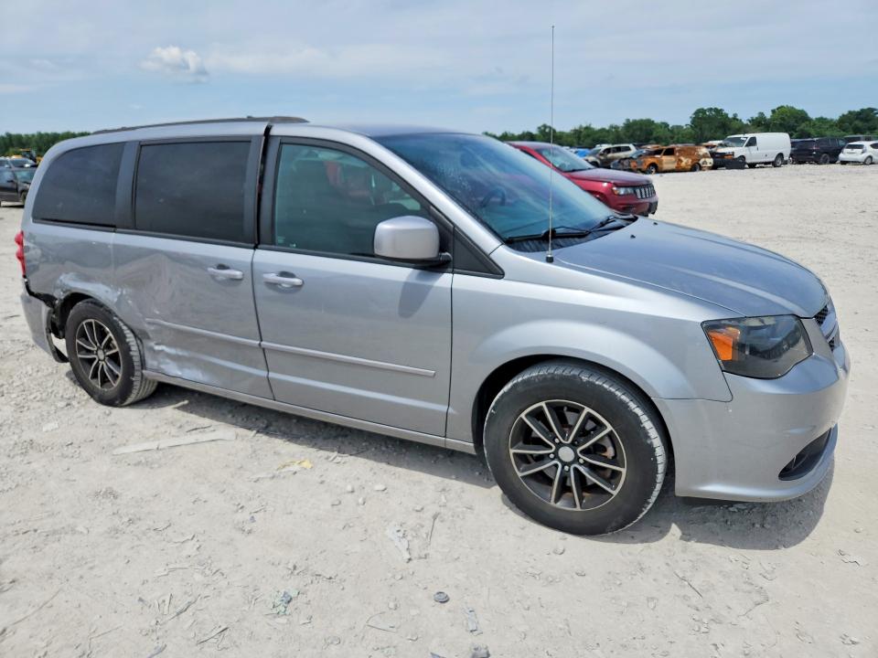 Продаж на аукціоні авто 2015 Dodge Grand Caravan, vin: 2C4RDGEG4FR543747, номер лоту: 55330726