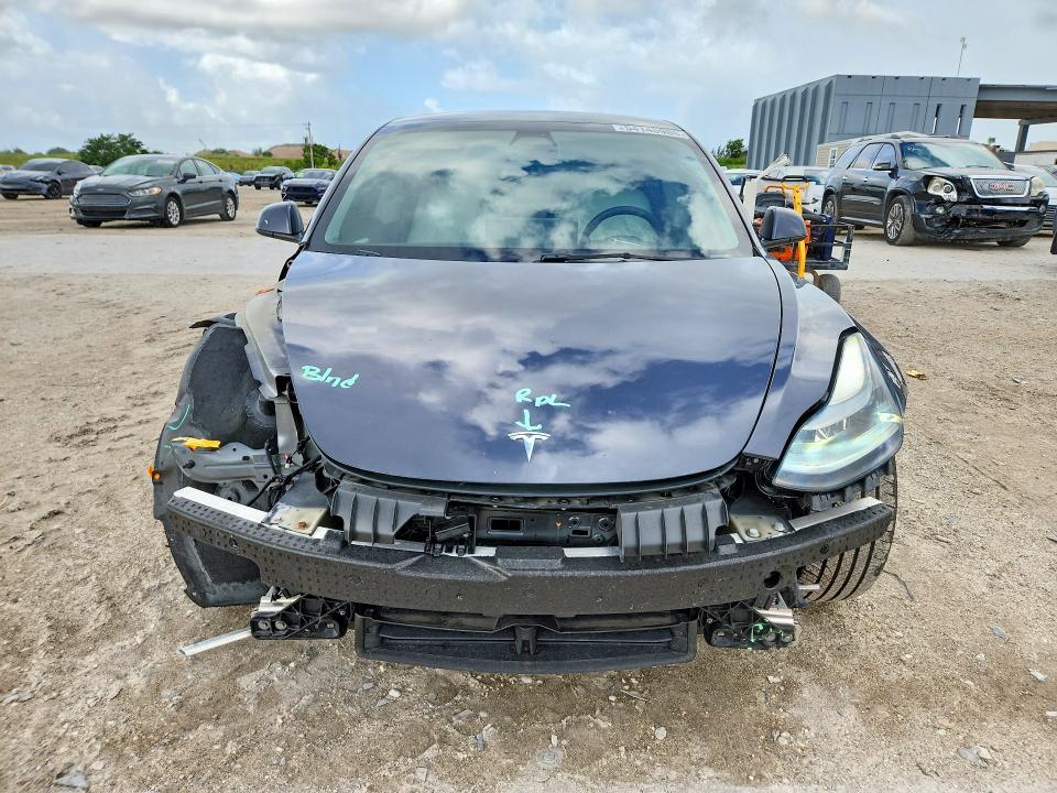 Aukcja sprzedaży 2021 Tesla Model 3, vin: 5YJ3E1EA1MF087839, numer aukcji: 54145986