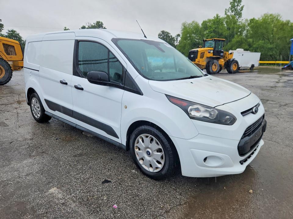 Продаж на аукціоні авто 2015 Ford Transit Connect, vin: NM0LS7F70F1223210, номер лоту: 55211046
