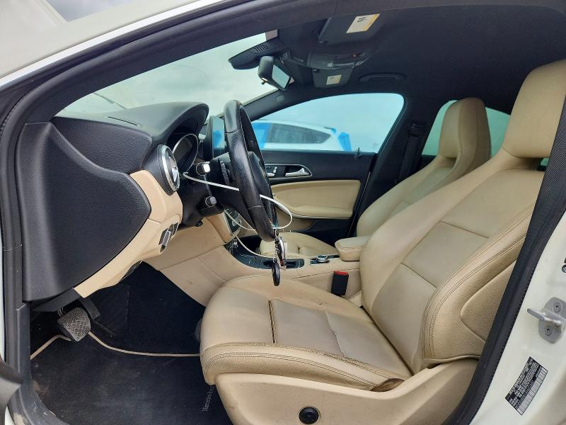 Продаж на аукціоні авто 2018 Mercedes-benz Cla, vin: WDDSJ4EB1JN602360, номер лоту: 50838916