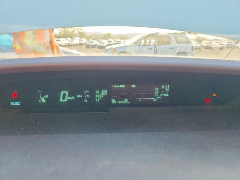 Продаж на аукціоні авто 2010 Toyota Prius, vin: JTDKN3DU2A0026884, номер лоту: 53372676
