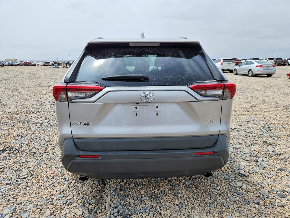 Продаж на аукціоні авто 2019 Toyota Rav4, vin: 2T3C1RFV7KC008873, номер лоту: 54193246