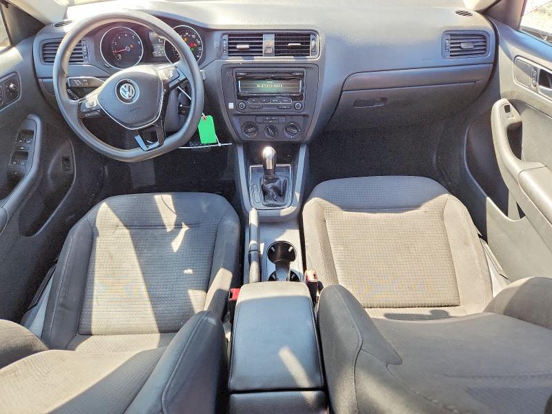 Продаж на аукціоні авто 2015 Volkswagen Jetta, vin: 3VW2K7AJ9FM306359, номер лоту: 52848976