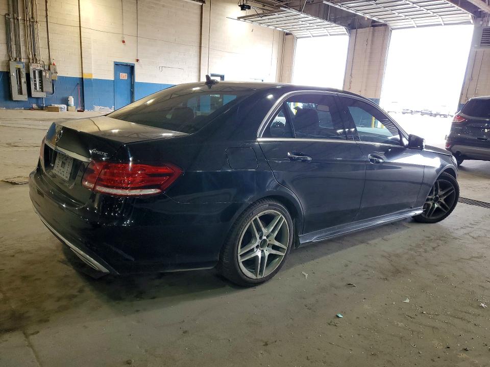 Продажа на аукционе авто 2016 Mercedes-benz E, vin: WDDHF8JB0GB263223, номер лота: 52843656