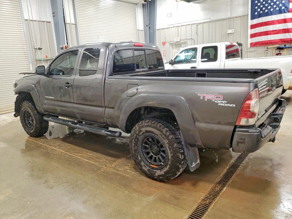 Aukcja sprzedaży 2010 Toyota Tacoma, vin: 5TEUU4EN1AZ727165, numer aukcji: 54448356