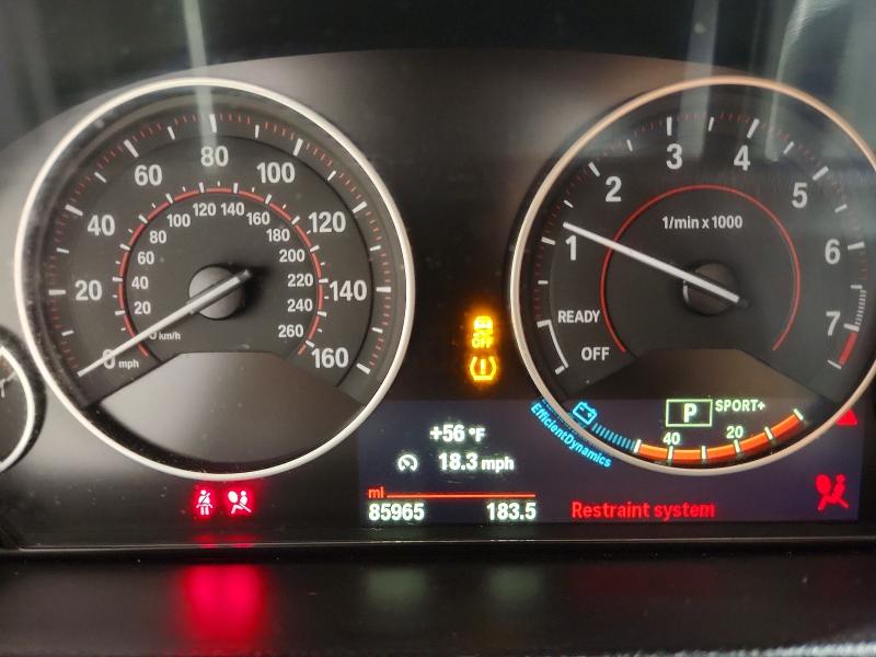 Продажа на аукционе авто 2015 Bmw 428, vin: WBA3N7C59FK222805, номер лота: 53701876
