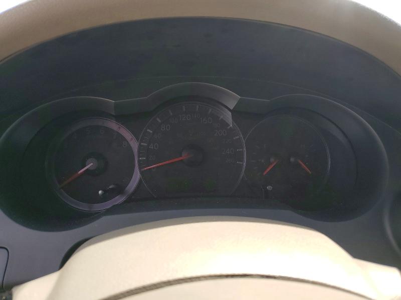 Продаж на аукціоні авто 2011 Nissan Altima, vin: 1N4AL2AP5BC179937, номер лоту: 52734746