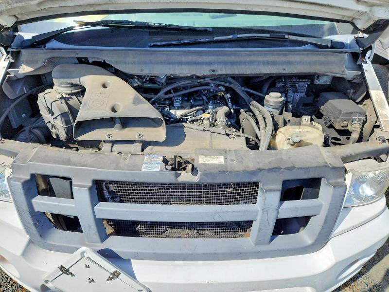 Продаж на аукціоні авто 2016 Isuzu Npr, vin: JALB4T172G7W00366, номер лоту: 48492326