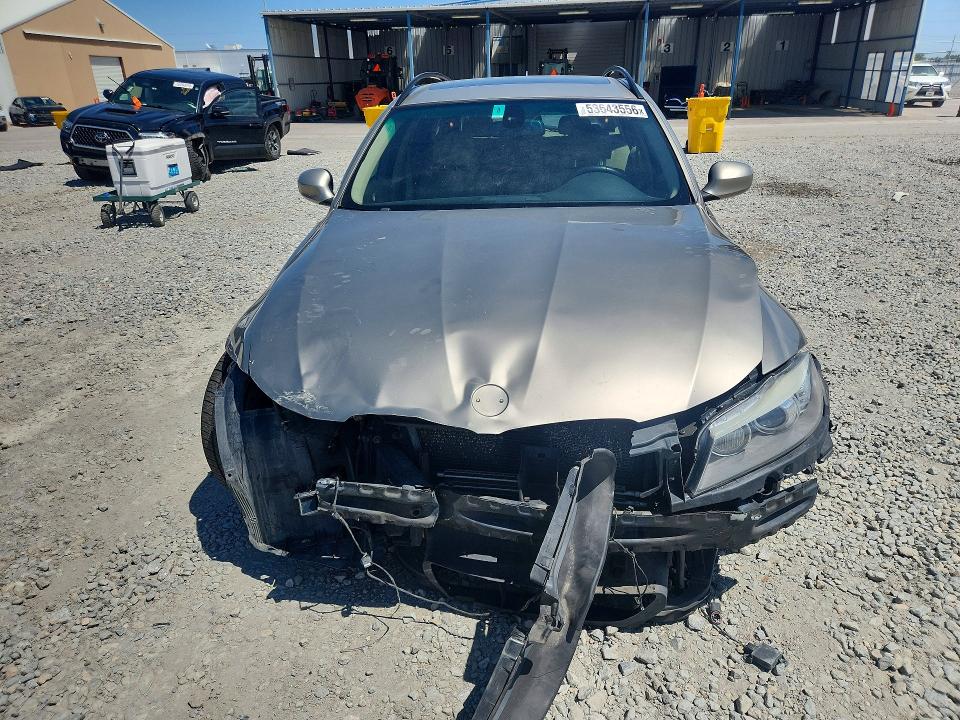 2009 Bmw 328 მანქანა იყიდება აუქციონზე, vin: WBAUU33509A539964, აუქციონის ნომერი: 53643556