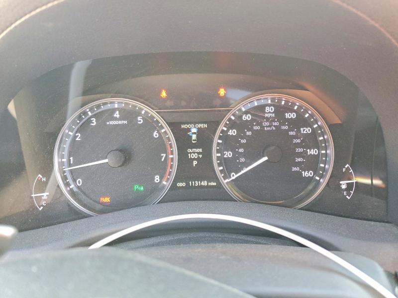54644846 :رقم المزاد ، JTHBE1BL3D5007510 vin ، 2013 Lexus Gs مزاد بيع