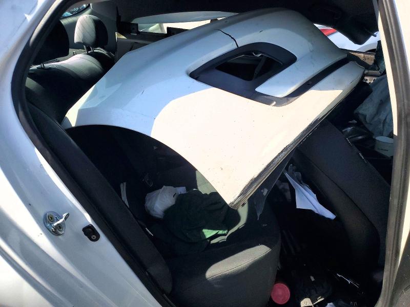 52737216 :رقم المزاد ، KNAGM4AD3F5085758 vin ، 2015 Kia Optima مزاد بيع