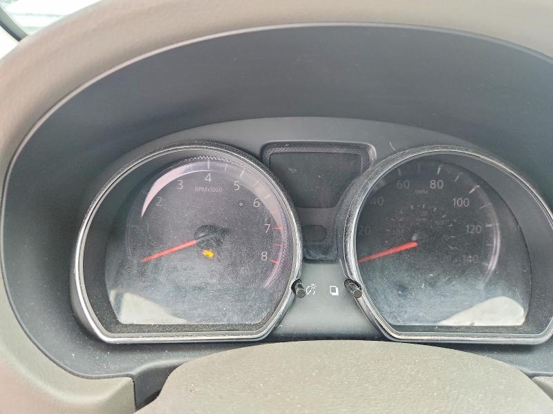 54111746 :رقم المزاد ، 3N1CN7AP1FL838281 vin ، 2015 Nissan Versa مزاد بيع