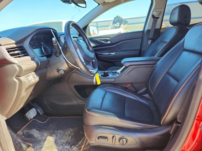 2021 Gmc Acadia მანქანა იყიდება აუქციონზე, vin: 1GKKNLLSXMZ224567, აუქციონის ნომერი: 53005936