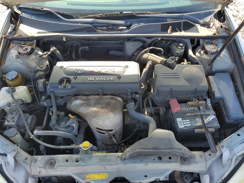 54001386 :رقم المزاد ، 4T1BE32K62U541149 vin ، 2002 Toyota Camry مزاد بيع