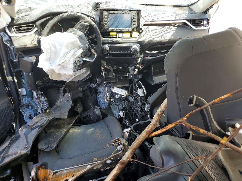 Продажа на аукционе авто 2022 Toyota Rav4, vin: 2T3P1RFV9NW280927, номер лота: 52524596
