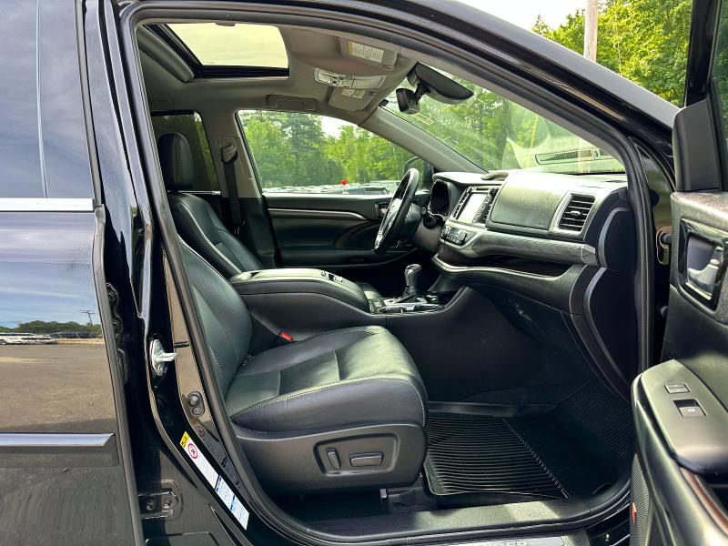 Продаж на аукціоні авто 2019 Toyota Highlander Hybrid, vin: 5TDDGRFH9KS054671, номер лоту: 51919916