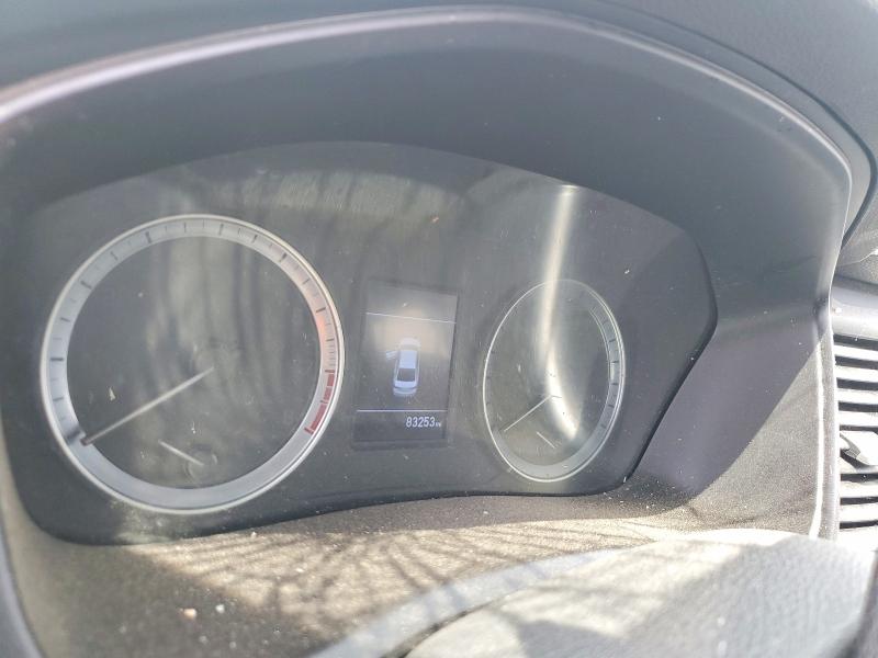 54372116 :رقم المزاد ، 5NPE24AF0KH739109 vin ، 2019 Hyundai Sonata مزاد بيع