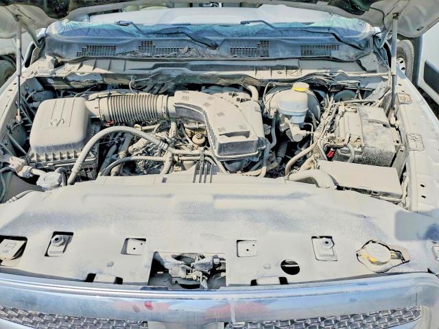 2022 Ram 1500 მანქანა იყიდება აუქციონზე, vin: 3C6JR6DG2NG427940, აუქციონის ნომერი: 54917036