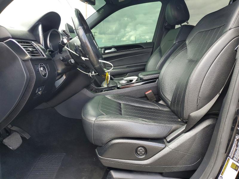 Продажа на аукционе авто 2017 Mercedes-benz Gle, vin: 4JGDA5JB6HA937478, номер лота: 52370846