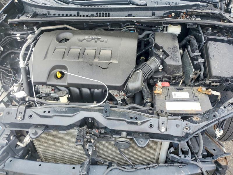 Продаж на аукціоні авто 2019 Toyota Corolla, vin: 2T1BURHE3KC188278, номер лоту: 54617096