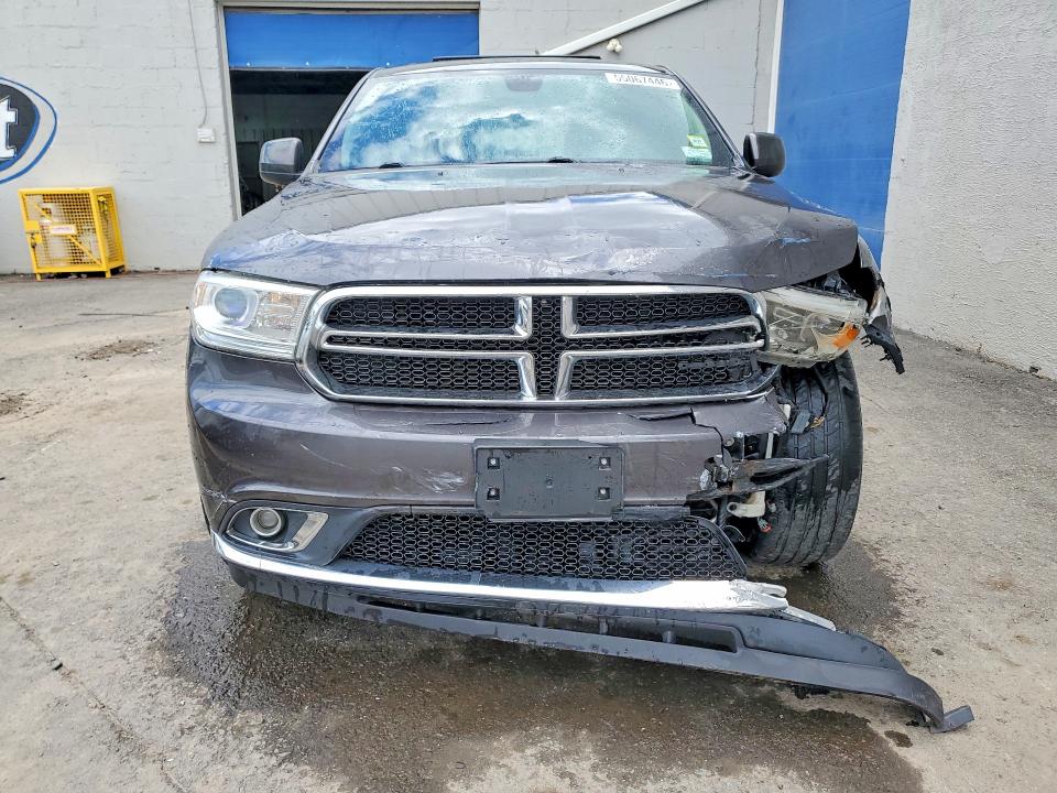 Продаж на аукціоні авто 2014 Dodge Durango, vin: 1C4RDHAG9EC414387, номер лоту: 55067446