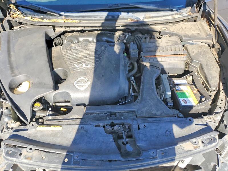 Aukcja sprzedaży 2012 Nissan Maxima, vin: 1N4AA5AP8CC825433, numer aukcji: 53977016