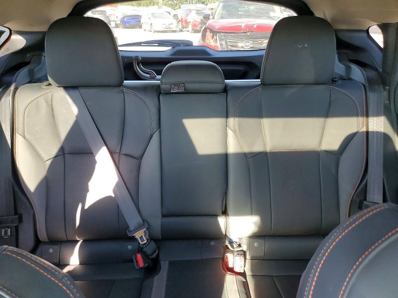 53614956 :رقم المزاد ، 4S4GUHM64R3759922 vin ، 2024 Subaru Crosstrek مزاد بيع