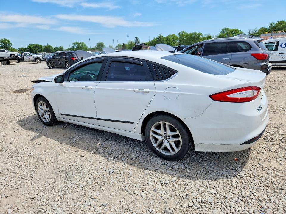 Продаж на аукціоні авто 2015 Ford Fusion, vin: 3FA6P0HD3FR290262, номер лоту: 53330246